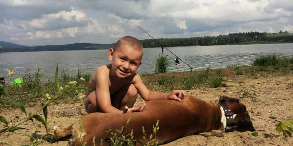 Proč se tam rád vracím?