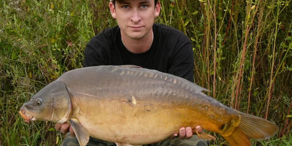 Nechceš jít na ryby?!