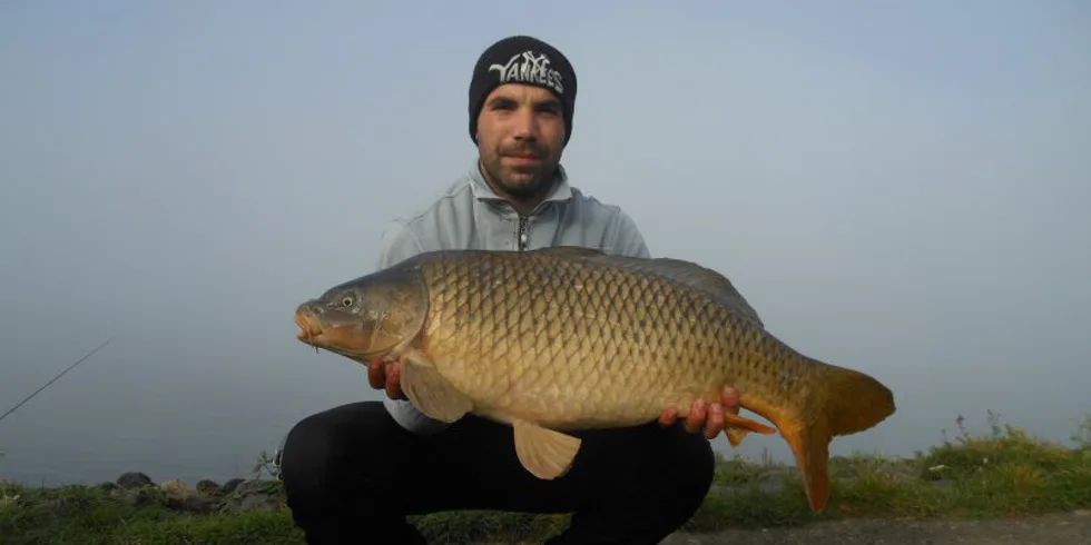 Víkendovka pod Pálavou...