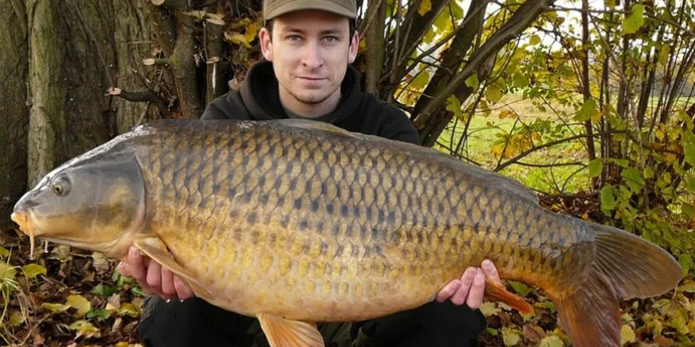 Nový osobák pro Matěje!!!