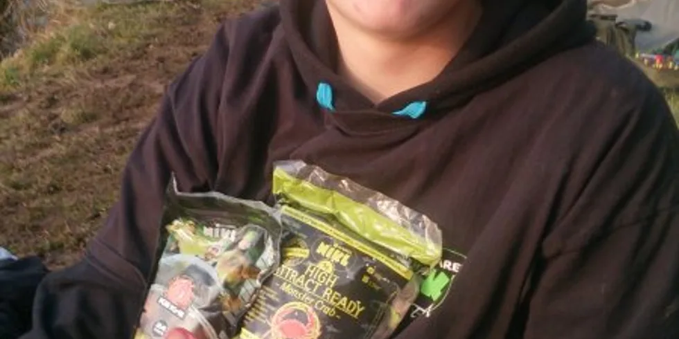 Vycházka na malou vodu