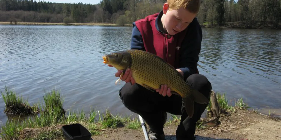 Od zubaře rovnou k vodě