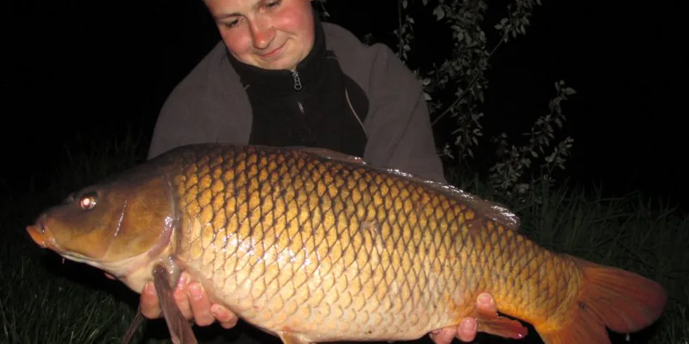 Atraktivní plovoučky