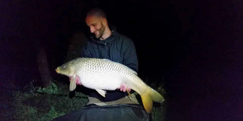 Nový osobák pro Martina