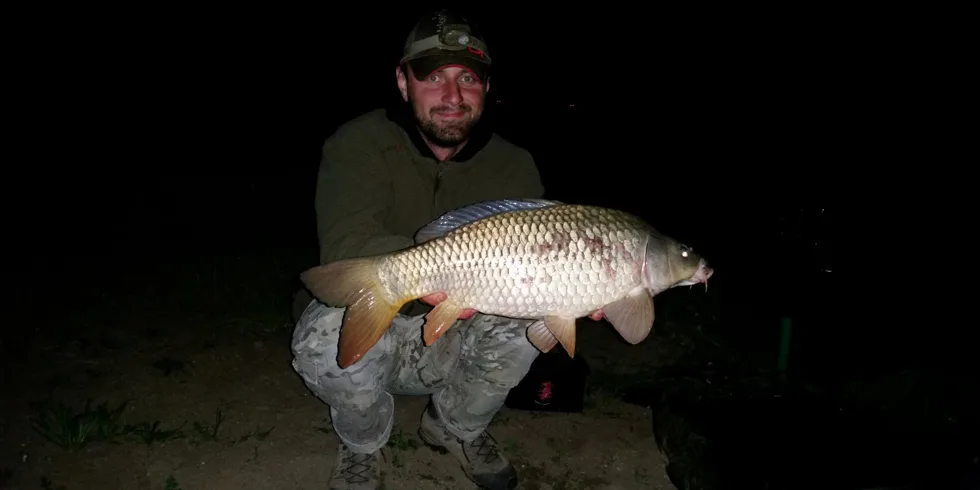 Fanoš a Kuba na jižní Moravě