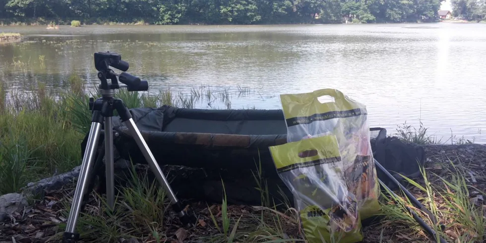 24 - hodinová mise na Katlově