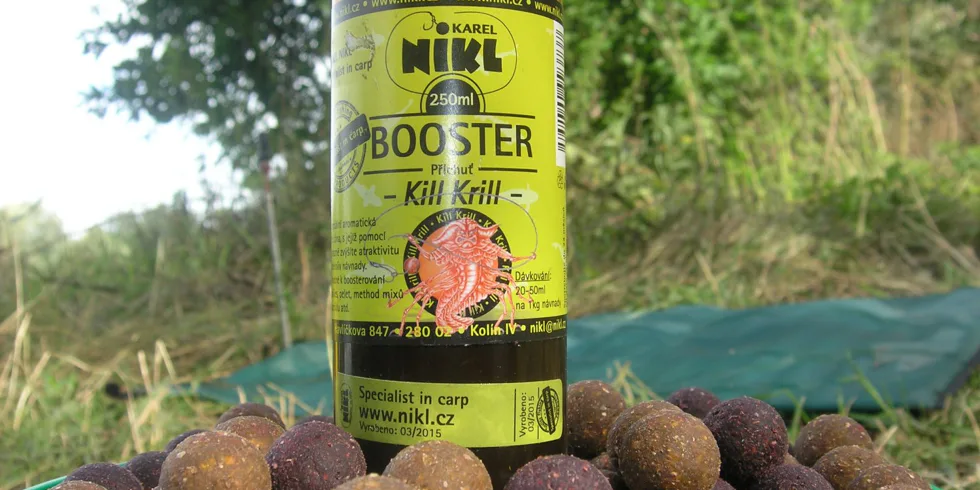 Týdenní výprava na Labi