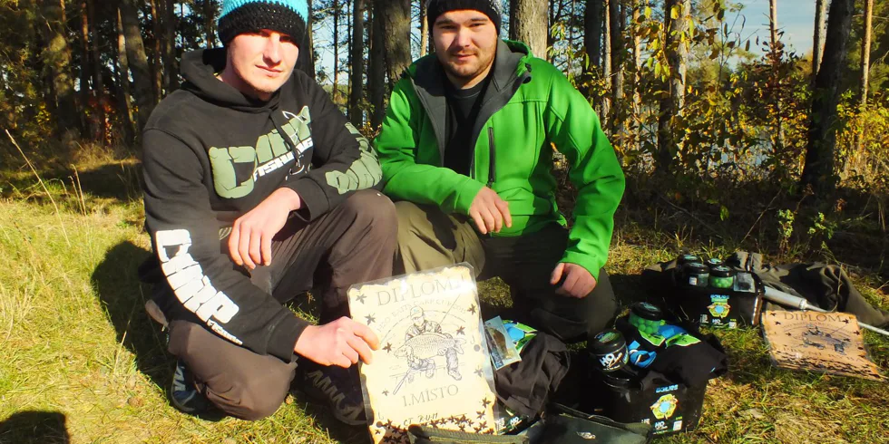 Závody s produkty Nikl