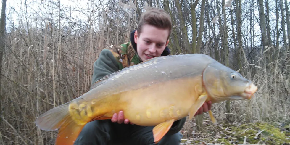 Krásný začátek sezony!