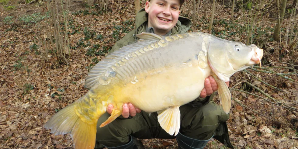 První letošní vycházka