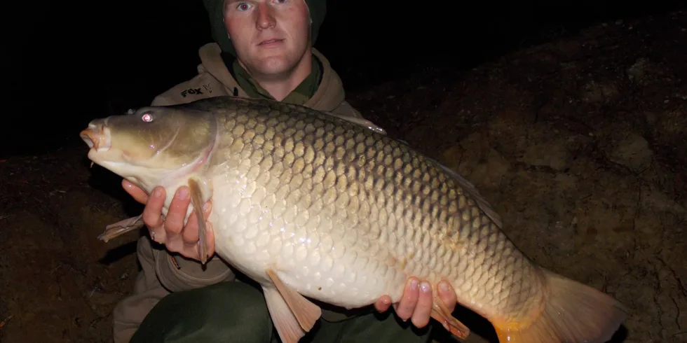 A už to zase konečně začlo!