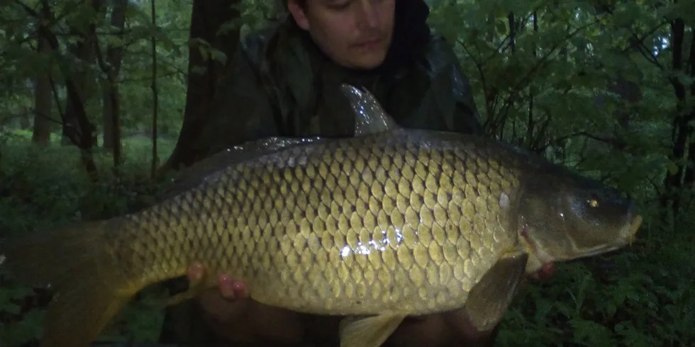 Dvoudenní výprava s bratrem