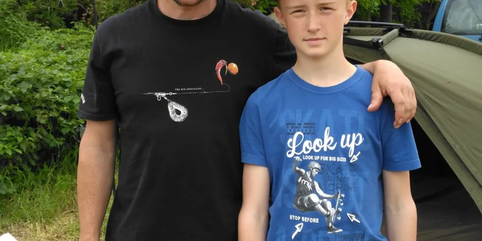 Seznámení s Karlem Niklem