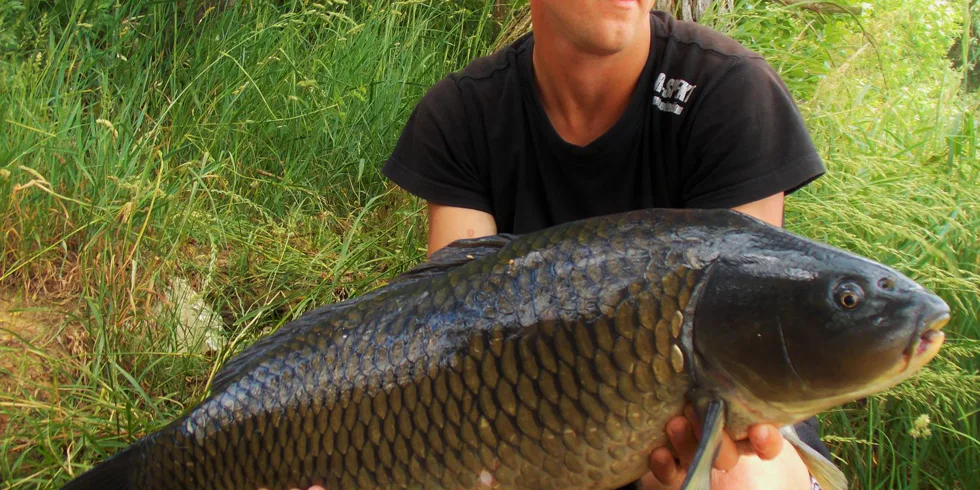 Pískovna o jediném záběru!