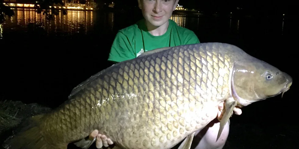 Vojta řádil na Bledu!