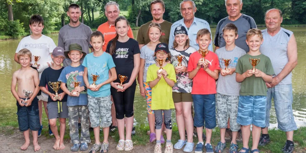 MO ČRS Golčův Jeníkov