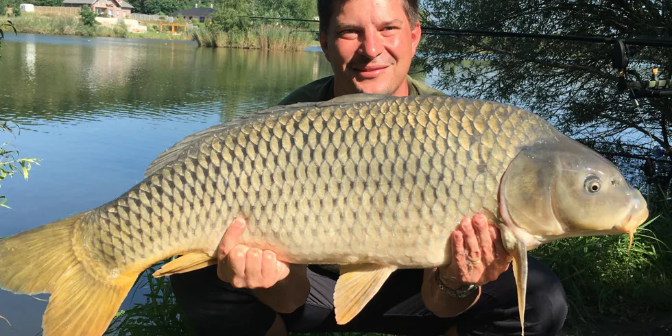 Návštěva soukromé vody