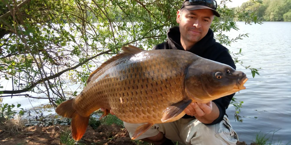 Obři z Jezera - část 3.