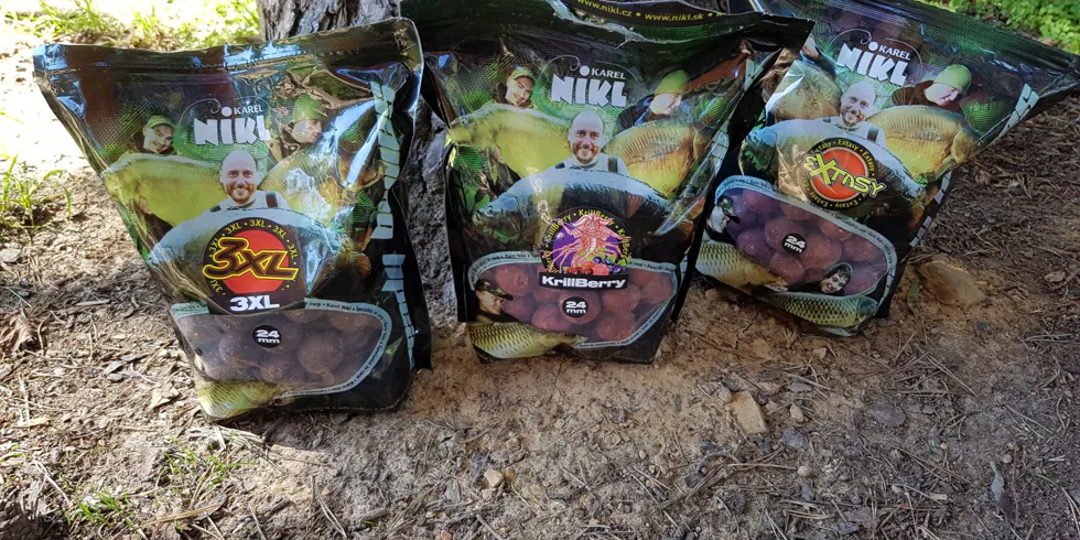 Prázdninový týden v Jižních Čechách