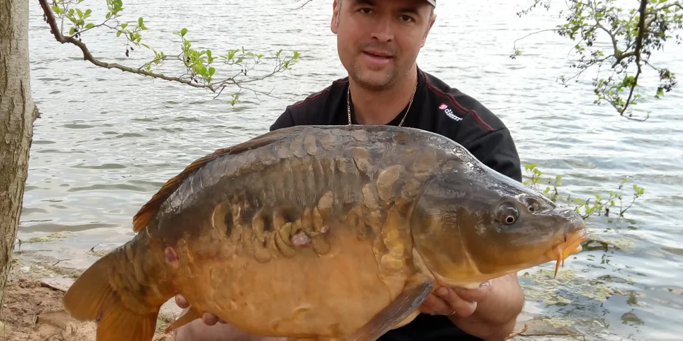 Klenoty z Jezera - část. 4