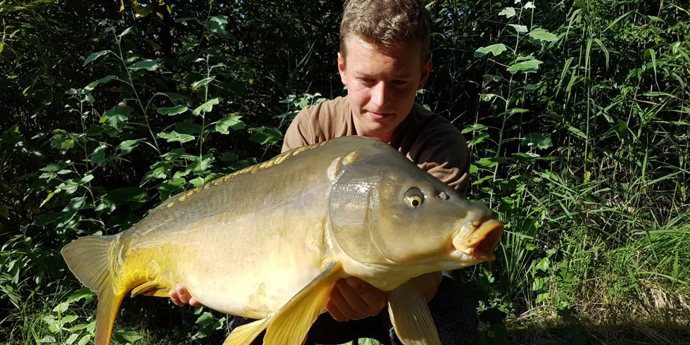 Před koncem prázdnin