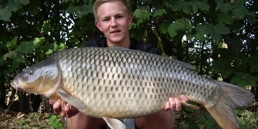 Labská 4-denní výprava