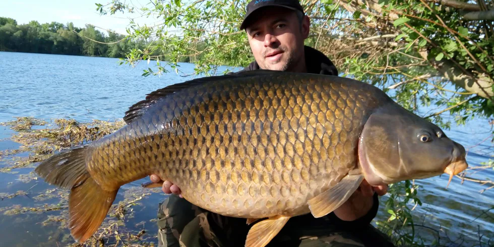 Kráska z jezera - část. 8