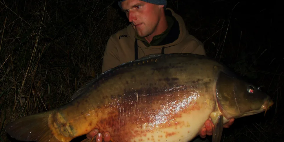 Říjnové Krill-braní!