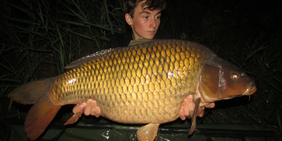 Letní třídenní výprava