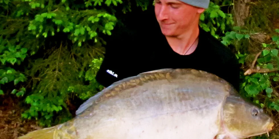 Alexandrova víkendovka