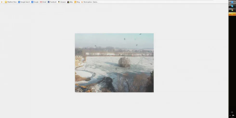 Asi už by to chtělo k vodě!