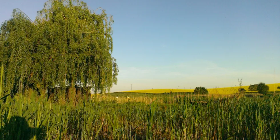 Květnová výprava, aneb když na velikosti záleží!!!