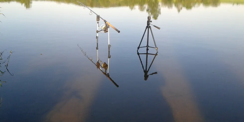 Oblíbená pískovna