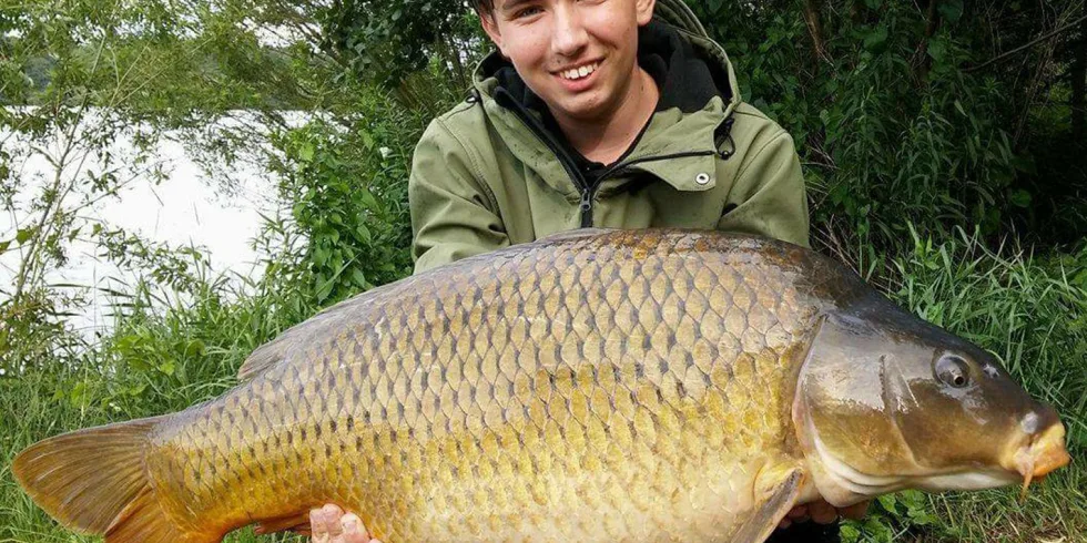 Honza řádil na Borku