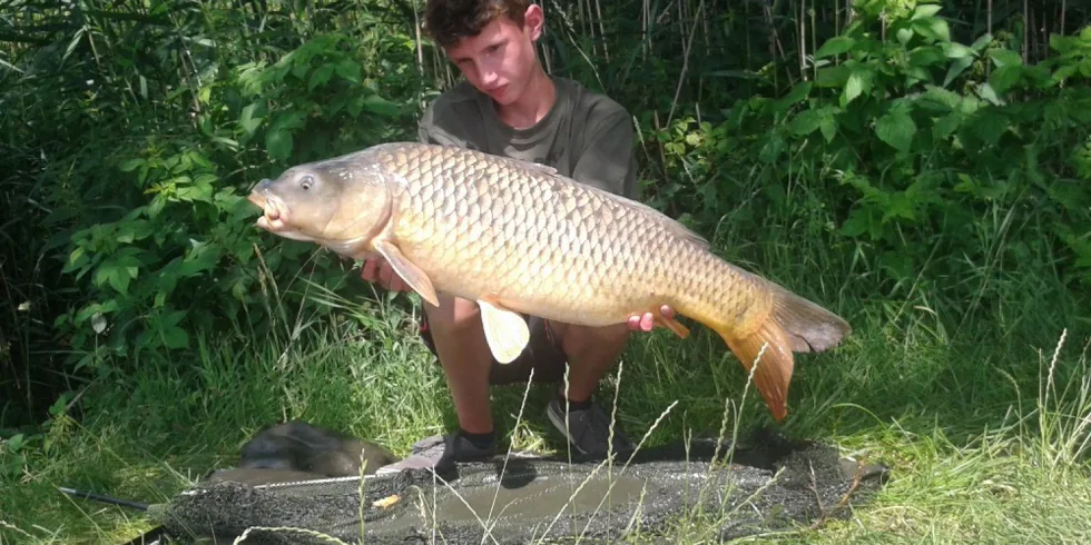 Tomáš a jeho úspěch s EXTASY