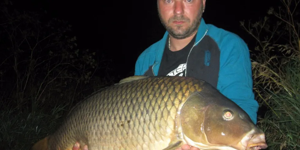 Slanec a super úlovky