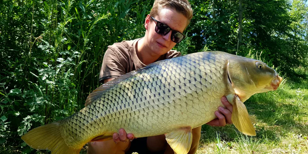 Před začátkem prázdnin