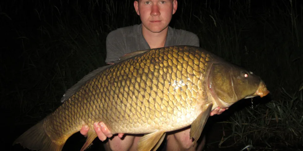 První letní zářez