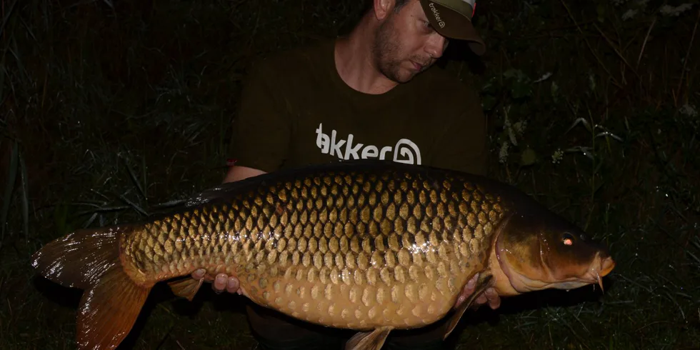 Láďa s patnáctkou