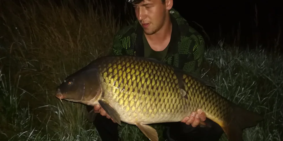 Fantastický úlovek