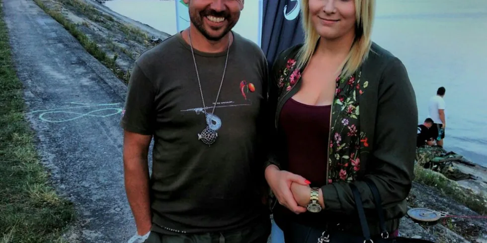 Společná fotka :-)