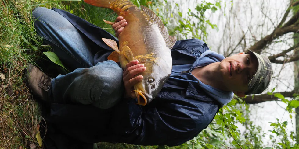 Počasí podle mého gusta