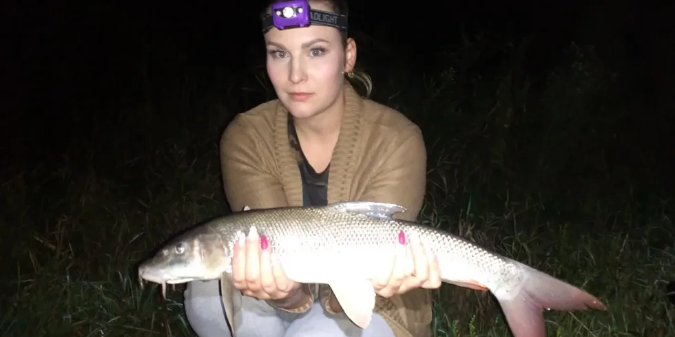 Zatím bez kapříka