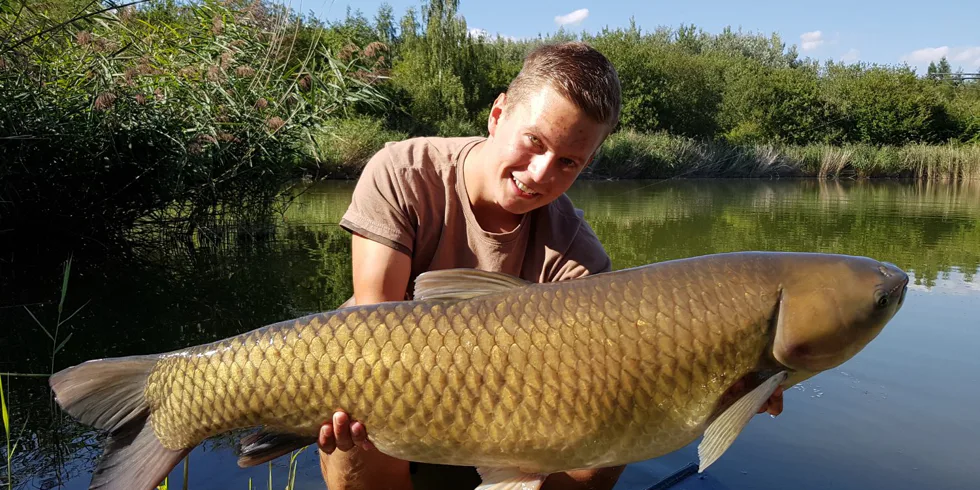 Radkův konec prázdnin