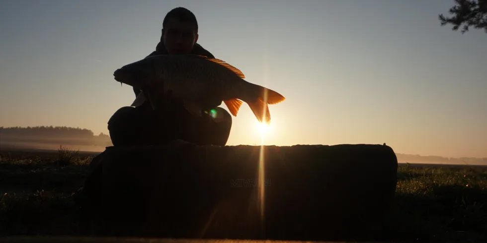 Státní svátek u vody