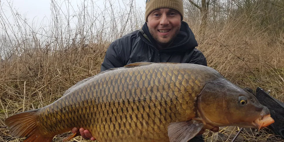 Druhá letošní výprava na Labe znamenala nový osobák !!!!!