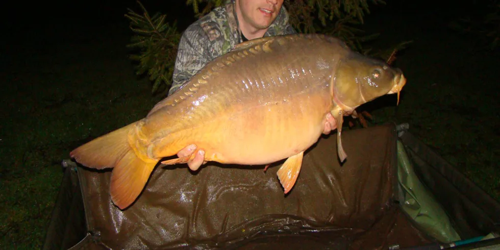 Veľkonočné zahájenie 2018