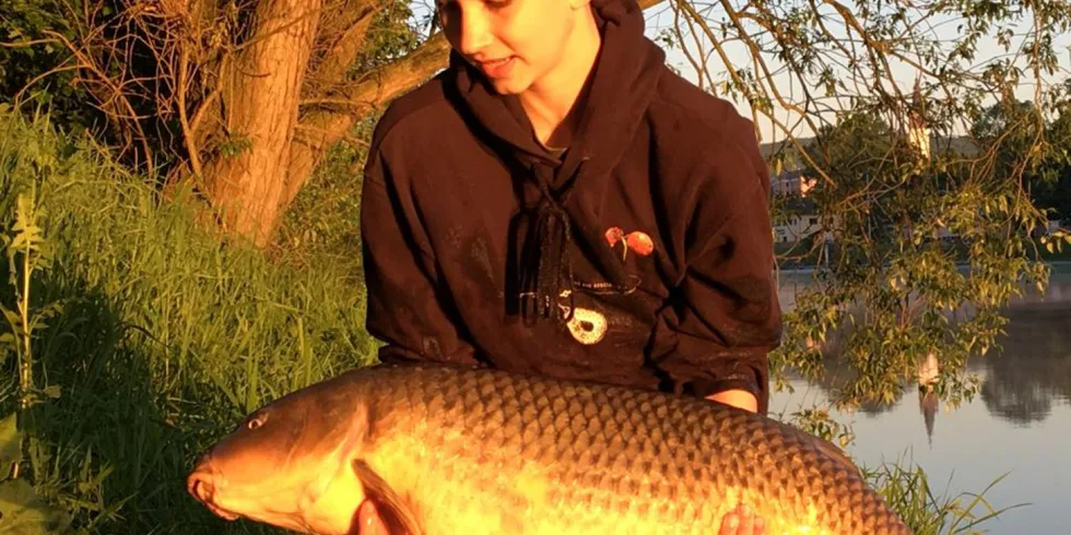 První květnivý víkend