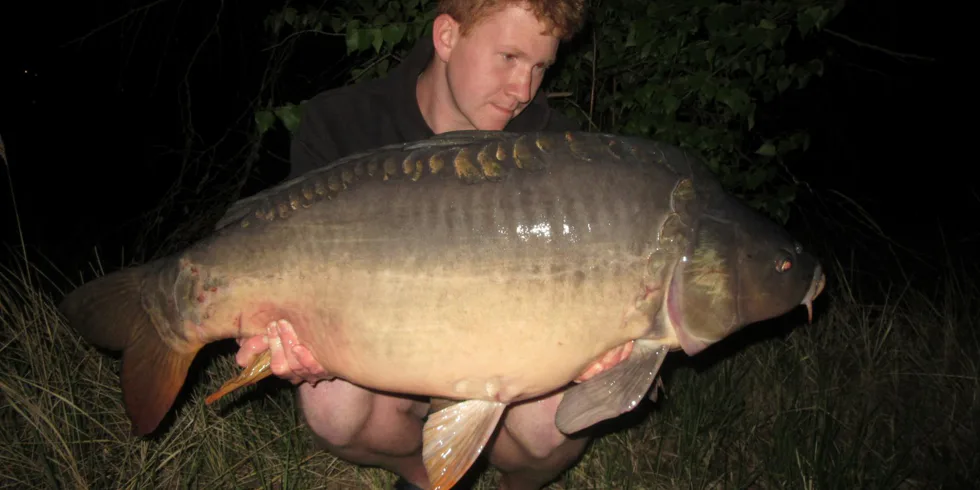 Začátek dubna pro Dominika