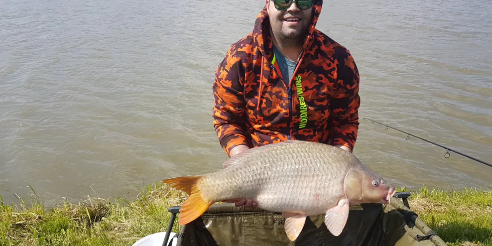 Krátka vychádzka k vode